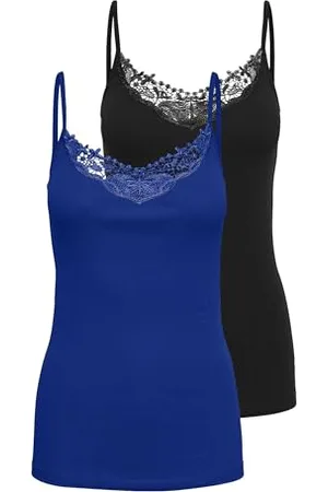 ONLY Canotta da Donna ONLKIRA, , S