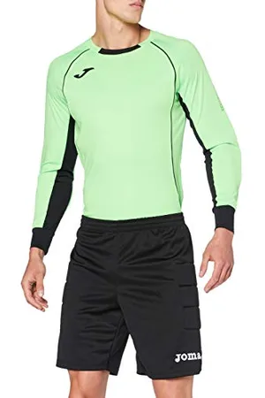 Joma Bermuda, Pantaloncini Da Portiere Unisex Adulto, , S