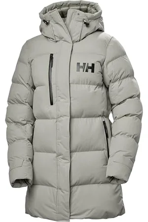 Helly Hansen W Adore Puffy Parka Cappotto, , L Donna