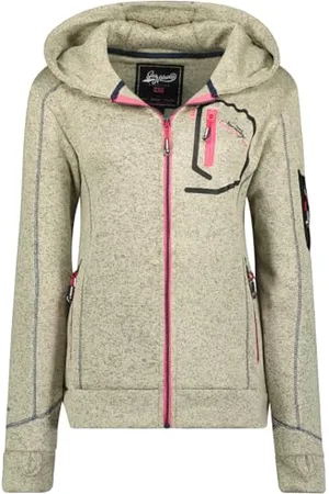 Geographical Norway Telectra Lady Pile da Donna, , M