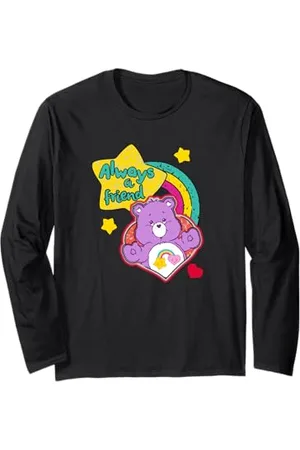Care Bears Sempre un amico Maglia a Manica