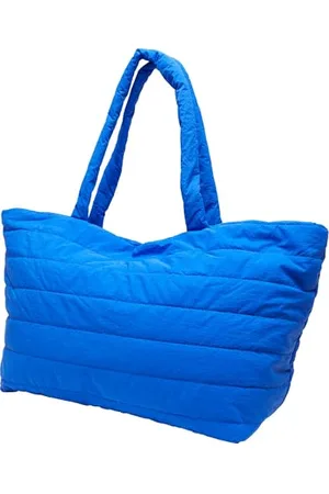 Urban classics Tb7202-padded Tote Bag, Borsa Imbottita Unisex-Adulto, , Taglia Unica