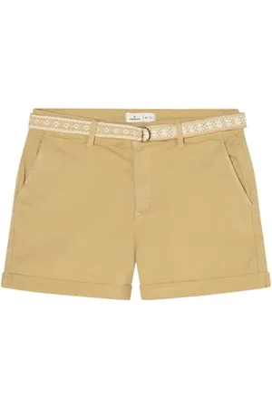 Springfield Pantaloncini Bermuda, , 34 Donna