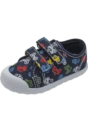chicco Zapatos Niño con Cierre Doble Ajustable, Diseñado en Italia