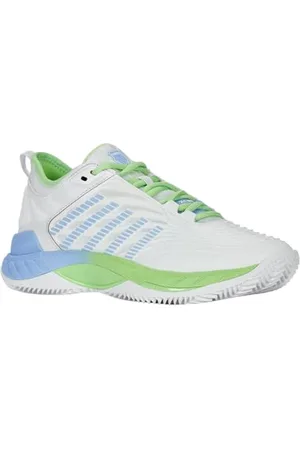 K-Swiss Hypercourt Supreme 2, Scarpe da Tennis Donna, , 40 EU