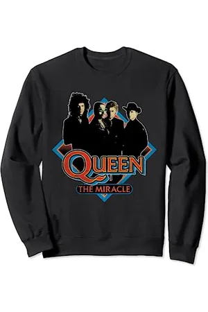 Queen Regina ufficiale The Miracle Diamond Felpa