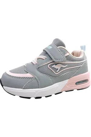 KangaROOS K-XI Reto Ev, Scarpe da Ginnastica Bambina, , 26 EU