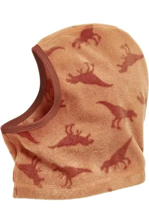 Playshoes Passamontagna In Pile, Cappello invernale Unisex - Bambini e ragazzi, , Taglia unica