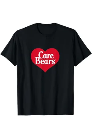Care Bears Cuore di orsi del cuore Maglietta