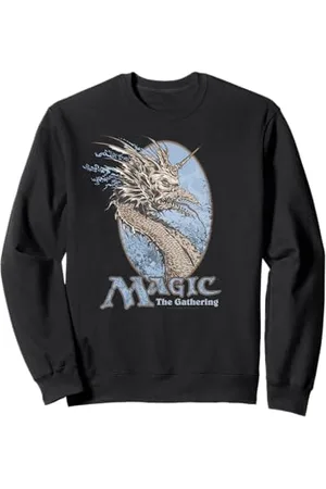 Magic: The Gathering Magic: The Gathering Mirage Dragon Felpa