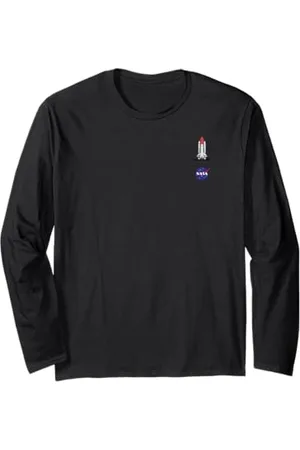 Nasa Tasca con logo della nave missilistica della Maglia a Manica