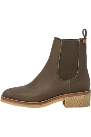 El Naturalista N5941 Irati, Mocassino Donna, , 42 EU