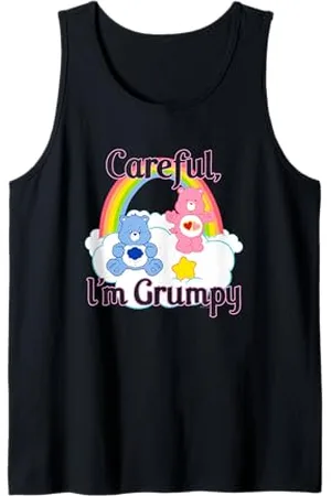 Care Bears Attento, Sono Grumpy Canotta