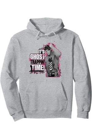 Ghostbusters È tempo di Ghost Trappin