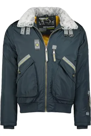 Geographical Norway Cactus Men Giacca da Uomo, , XXL
