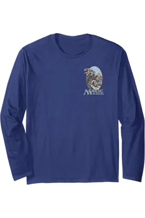 Magic: The Gathering Magic: The Gathering - Il quinto petto sinistro Maglia a Manica