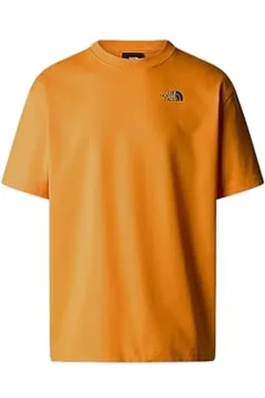 The North Face X Yinka Ilori Unisex Box Graphic S/S T-Shirt S