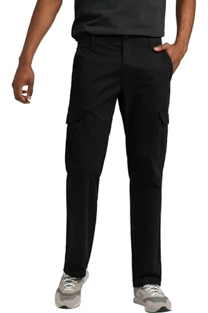 Lee Pantaloni Cargo XC Jeans, , 33W x 32L Uomo