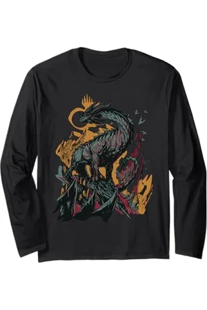 Magic: The Gathering Magic: The Gathering Cloud Piercing Maglia a Manica