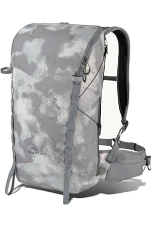 Jack Wolfskin Zaini da trekking 3D Aerorise taglia unica, , taglia unica, Casual