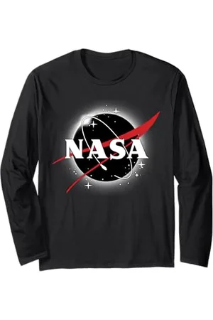 Nasa Logo classico della in cima all