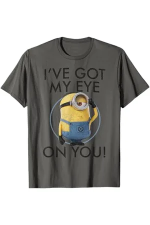 Minions Cattivissimo me, ti tengo d