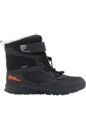 Jack Wolfskin Polar Bear-B Texapore High VC K, Stivali Invernali, , 36 EU