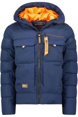 Geographical Norway Dosiba Men Giacca da Uomo, , M