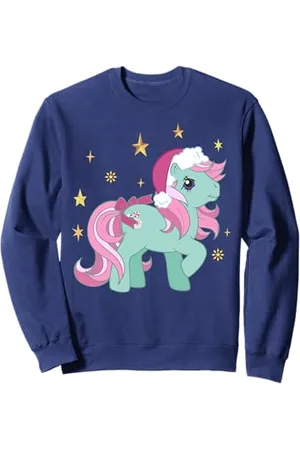 My Little Pony Christmas - Cappello natalizio Felpa