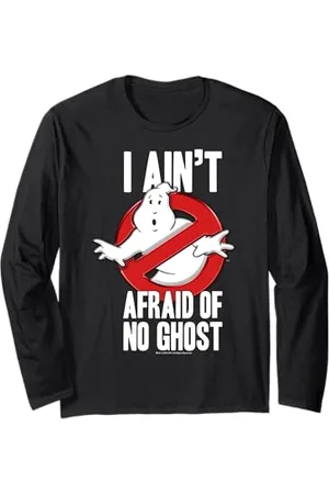 Ghostbusters I Ain