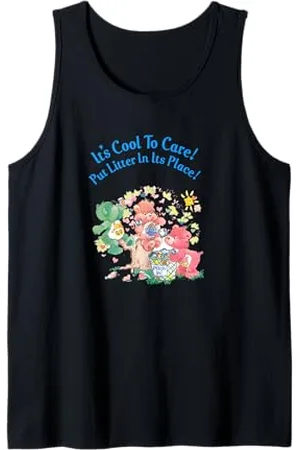 Care Bears È bello prendersi cura Canotta