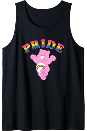Care Bears Rainbow Pride Canotta