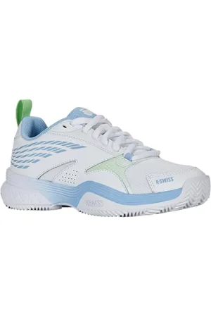 K-Swiss Speedex, Scarpe da Tennis Donna, , 39 EU