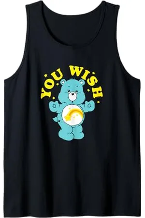 Care Bears Orsetti del cuore che desideri Canotta
