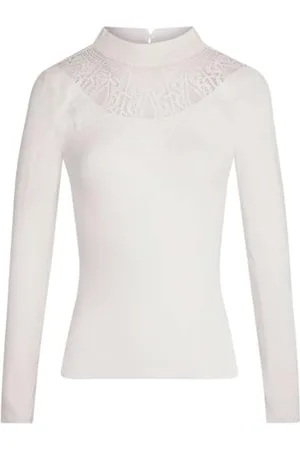Morgan 242-MVIVIA Pullover, , L Femme