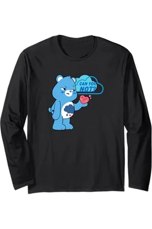 Care Bears Gli orsetti del cuore non puoi Maglia a Manica