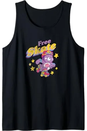 Care Bears Pattino libero Canotta