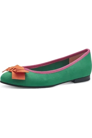 Marco Tozzi Damen Ballerinas 2-22195-42, Ballerine Donna, , 38 EU