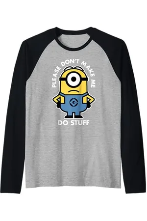 Minions Cattivissimo me Minions Don
