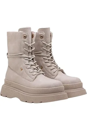 Replay Artic Mount, Stivali a metà Polpaccio Donna, , 39 EU