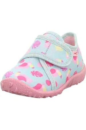 Superfit Spotty, Ciabatte Bambina, , 19 EU