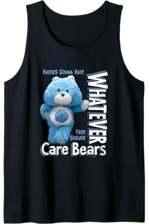 Care Bears Whatever Grumpy Bear Canotta