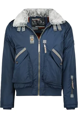 Geographical Norway Cactus Men Giacca da Uomo, , XL