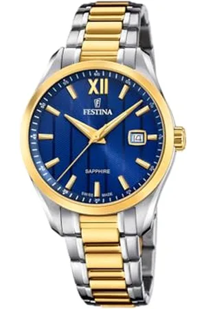 Festina Dress Watch F20027/2