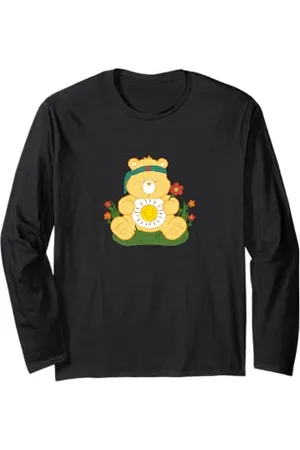 Care Bears Orso della pace Maglia a Manica