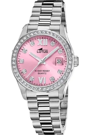 Lotus Dress Watch 18933/6
