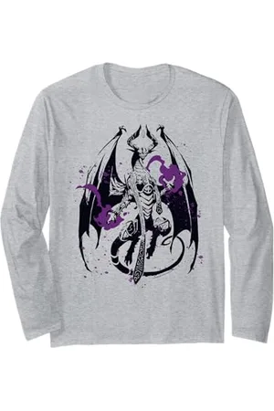 Magic: The Gathering Magic: The Gathering Nicol Bolas in azione Maglia a Manica