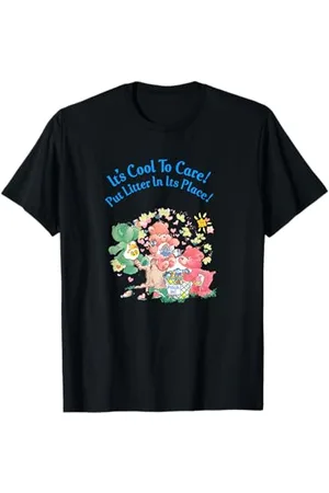Care Bears È bello prendersi cura Maglietta