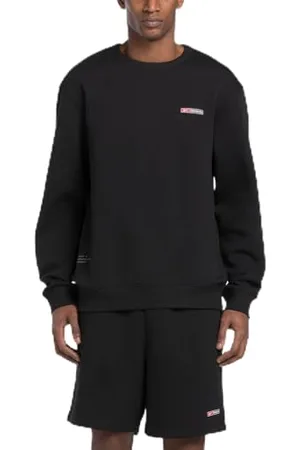 Reebok ID Energia-Vector Remix Maglione, , S Uomo
