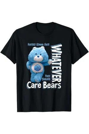 Care Bears Whatever Grumpy Bear Maglietta